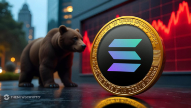 Solana's Price Faces Bearish Pressure as Meme Coin Frenzy Fades