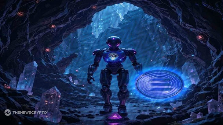 Solana Predicted To Rise to $300, Whales Gobble Up 190k Ethereum as Their Interest in AI Coin Rises