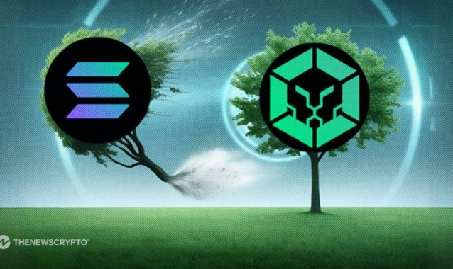 Solana (SOL) Faces Extreme Volatility Amid Stablecoin Surge, While BinoFi (BINO) Provides an Innovative Trading Ecosystem