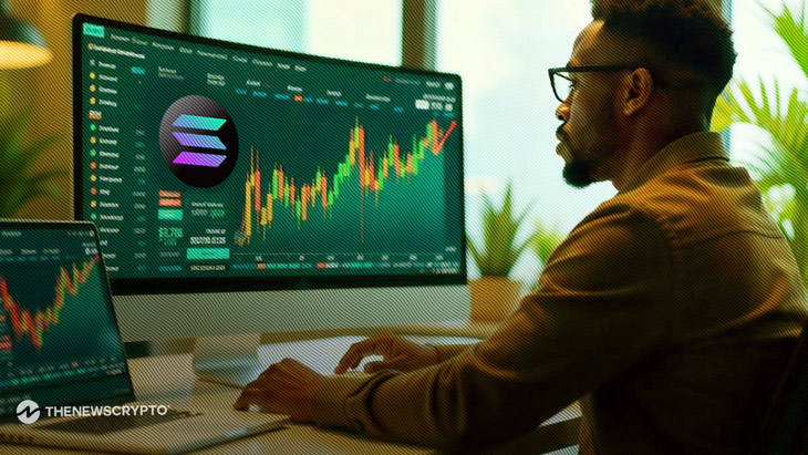 Analyst Predicts SOL to Hit $3800, But On-Chain Metrics Tell Different Story