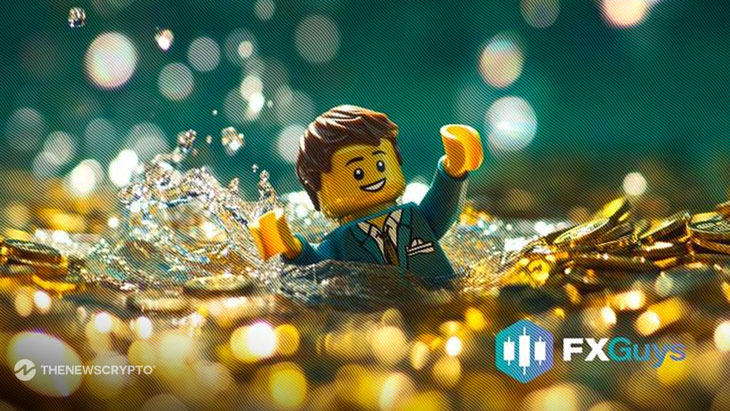 Solana Whale Unstakes and Sells Big— FXGuys Just Raised $4M and Is Gearing Up for More!