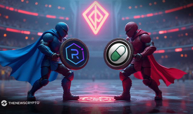 Raydium Challenges Pump.fun with ‘LaunchLab’ Token Launchpad