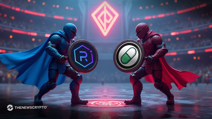 Raydium Challanges Pump.fun with ‘LaunchLab’ Token Launchpad