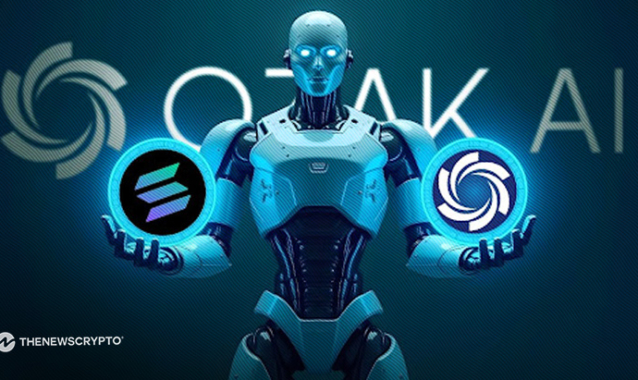 Solana’s $500 Surge & Ozak AI’s $1 Target: Can These Cryptos Deliver Massive Returns in 2025?