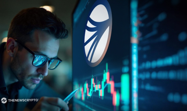 Sonic (S) Surges 7% as Market Indicators Signal Further Gains