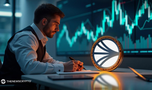 Sonic Token Surges 15% as It Eyes Break Above 0.6199
