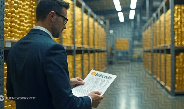 Bitcoin ETFs Record Seven-Day Inflow Streak as Market Sentiment Shifts