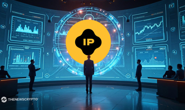 Story (IP) Ready to Claim $8 Mark As Buyers Take Control