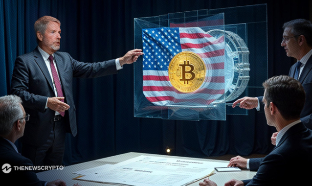 crypto summit