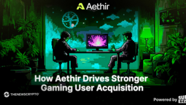 SuperScale Case Study Highlights Aethir’s Impact on Gaming User Acquisition