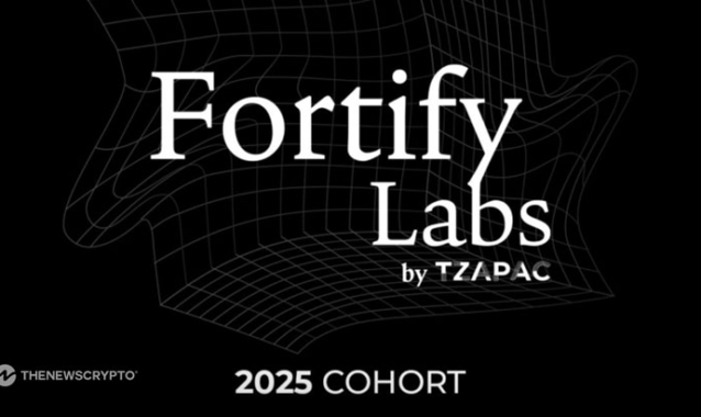 TZ APAC Announces Second Cohort of Fortify Labs to Boost Web3 Startups