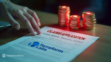 Terraform Labs Launches Online Claims Portal for Creditors to file for funds recovery