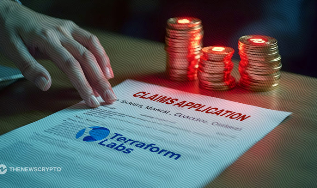Terraform Labs Launches Online Claims Portal for Creditors to file for funds recovery