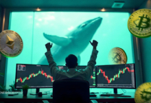 The “50x ETH Whale” Finally Closed its BTC Short Position With Profit