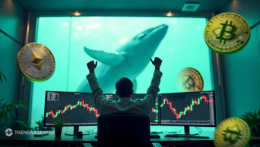 The “50x ETH Whale” Finally Closed its BTC Short Position With Profit