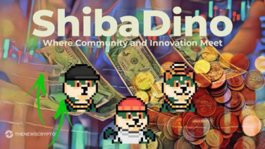ShibaDino: The Crypto Project That’s Changing the Game
