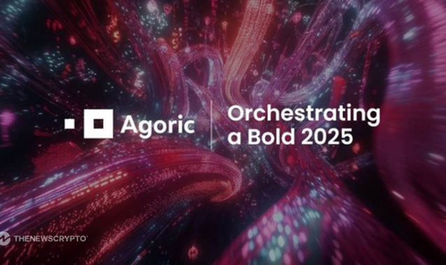The Future of Interchain Finance: How Agoric Enables Seamless Cross-Chain Transactions