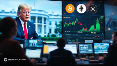 The Impact of Political Events on Cryptocurrency Markets