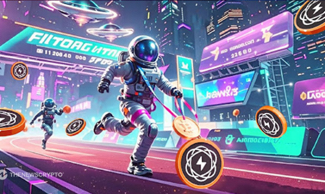 The Next Crypto Boom- This Unknown Coin Could Outperform Cardano (ADA) and Polkadot (DOT)