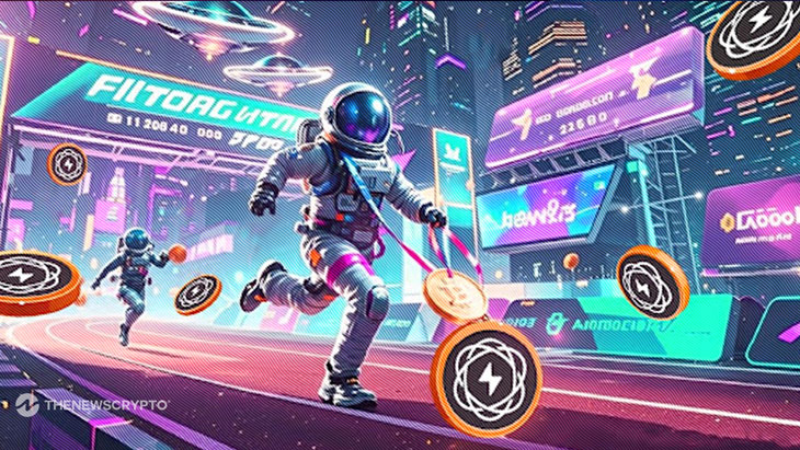 The Next Crypto Boom- This Unknown Coin Could Outperform Cardano (ADA) and Polkadot (DOT)