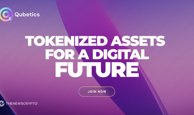 Qubetics: The Popular Crypto Coin To Buy in 2025—Don’t Miss the Opportunity That Aptos Coin Left Behind!