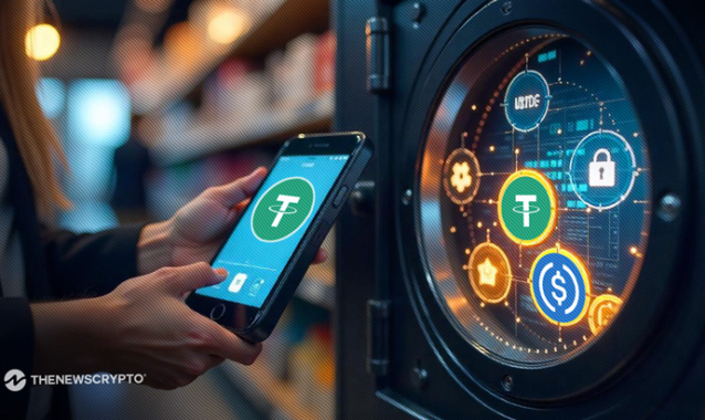 The Role of Stablecoins in Modern Finance