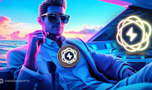 The Smart Investor's Edge- Why Lightchain AI Could Surpass Ripple (XRP) by 2025