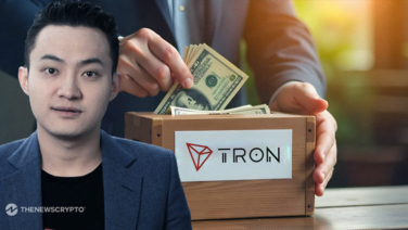 Justin Sun Announces TRX Integration with Solana and Pledges Zero Personal Profits from Meme Coins