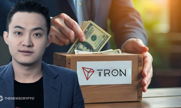 Justin Sun Announces TRX Integration with Solana and Pledges Zero Personal Profits from Meme Coins