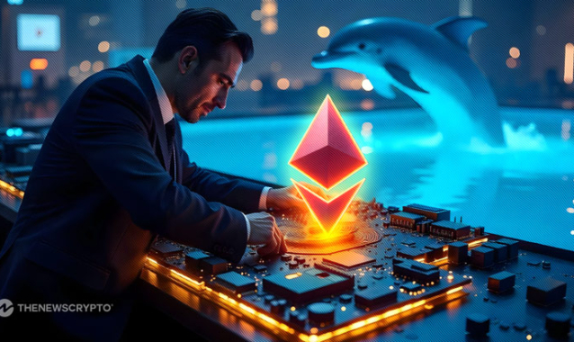 Ethereum Pectra Upgrade Passes Sepolia Testnet Phase