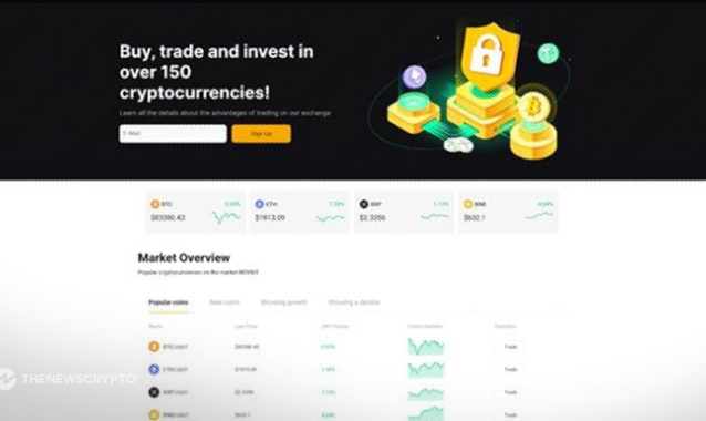Rovbit: The Best Cryptocurrency Exchange for Successful Trading in 2025