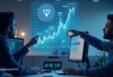 Toncoin (TON) Bulls on Alert: Will Support Hold or Break?