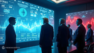 Arkham Report: WLF’s Portfolio Sinks and Ethereum Buys in Major Loss