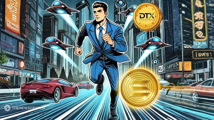 This Presale Star Unexpectedly Steals the Spotlight From the Recent Ripple and Solana Price Pumps Thanks to a Guaranteed 100% Return