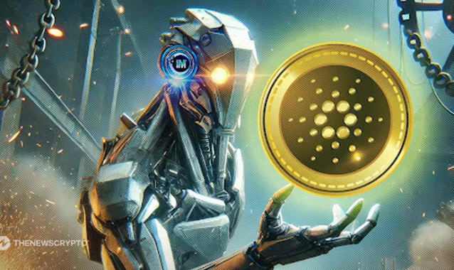 This Presale's Upcoming 361% Guaranteed Growth Defies the Market Crash That Impacted Both Cardano (ADA) and Ripple (XRP)