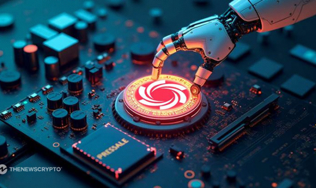 This Token Targets $1 With a 1000x Turnover From its Presale Price!