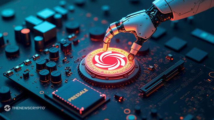 This Token Targets $1 With a 1000x Turnover From its Presale Price!