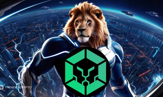 This Token, at $0.02, Joins Ethereum (ETH) and Ripple(XRP) as Top Picks for March 2025