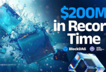 800x ROI in 2 Years? This Is Why Analysts Are Betting Big on BlockDAG’s Potential Over LINK & NEAR’s Market Analysis