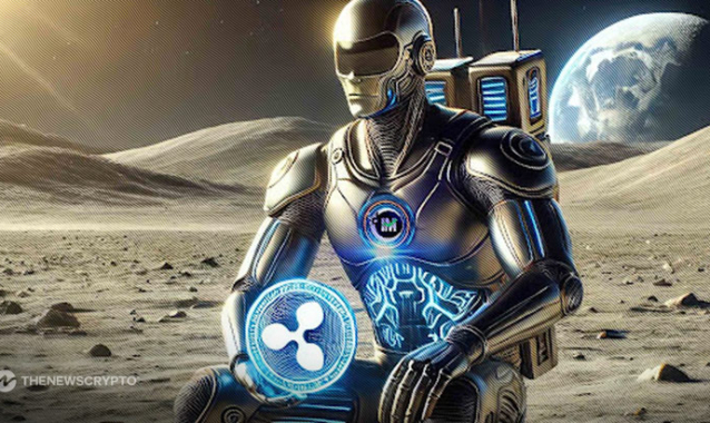 Those Who Missed Out on the Ripple (XRP) and Cardano (ADA) Rallies Are Now Looking at This Altcoin As Their Second Chance for Massive Gains