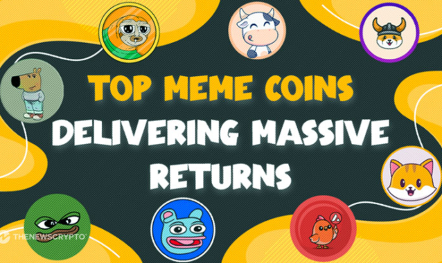 Time’s Ticking With The 6 Best 100x Cryptos Ready to Explode: BTFD, Floki, and Osaka Protocol at the Forefront