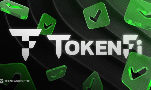 TokenFi Removes TOKEN Buy/Sell Tax After Unanimous DAO Vote