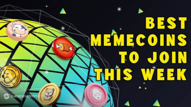 Top 3 Best New Meme Coins To Join This Week: BTFD Coin’s $6.33M Presale Surge and Potential Gains From COQ and APU