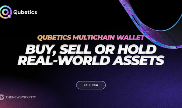 Top Coins To Join Today for Massive Return Potential: Qubetics 25th Stage Surge, Aptos’ Momentum, and AI Alliance’s DeFi Revolution