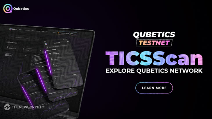 Top Crypto Gems to Buy: Qubetics ($TICS) Is a Game-Changer—Can it Reach $10? With Arweave and ICP Driving Web3 Innovation