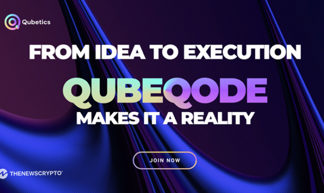Top Cryptos To Hold for Short Term: Qubetics' Presale Hits $15M While Algorand & Filecoin Seek Stability