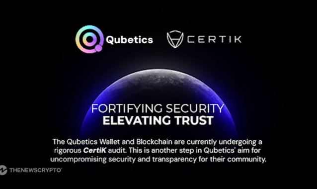 Top Cryptos to Buy This Weekend: Qubetics Gains CertiK Security Nod as Quant Expands And SUI Gains Speed!