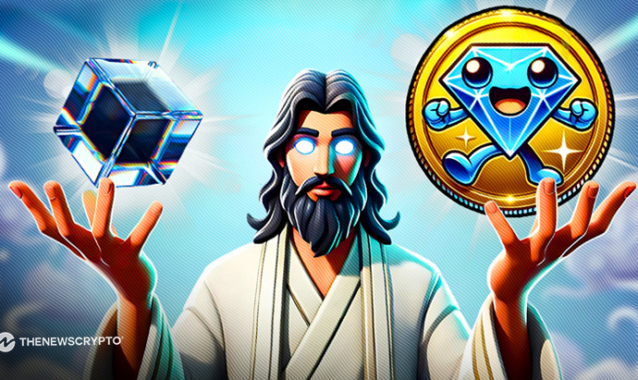 Top Crypto Presales Gaining Momentum – Why The Last Dwarfs & BlockDAG Have The Potential for Explosive Growth