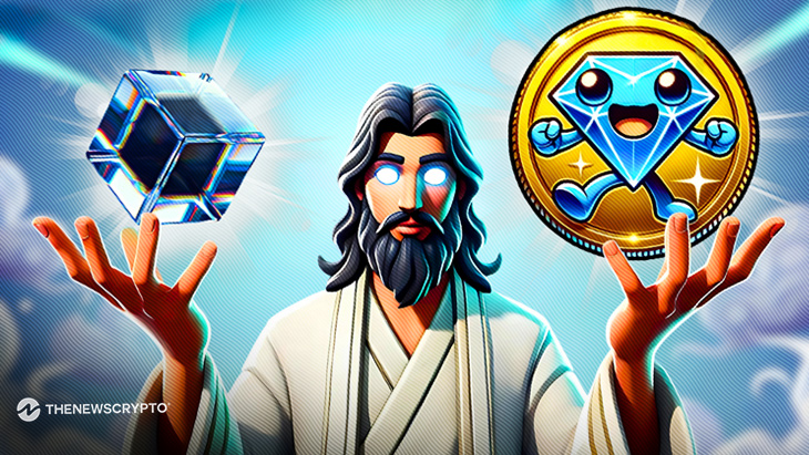 Top Crypto Presales Gaining Momentum – Why The Last Dwarfs & BlockDAG Have The Potential for Explosive Growth