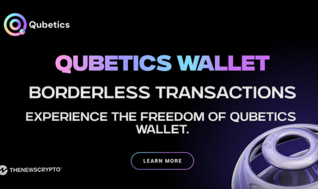 Top Rated Crypto: Qubetics Wallet Brings Apple Pay Integration as Celestia Fights Resistance & Theta Sees Bullish Hopes!